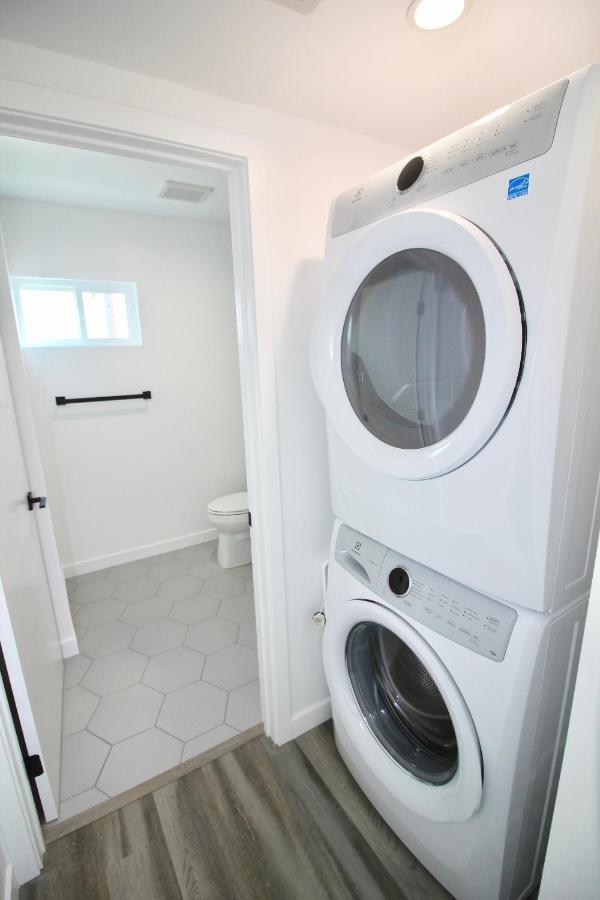 Los Angeles 3Br Villa Suites With Free Parking Exteriör bild