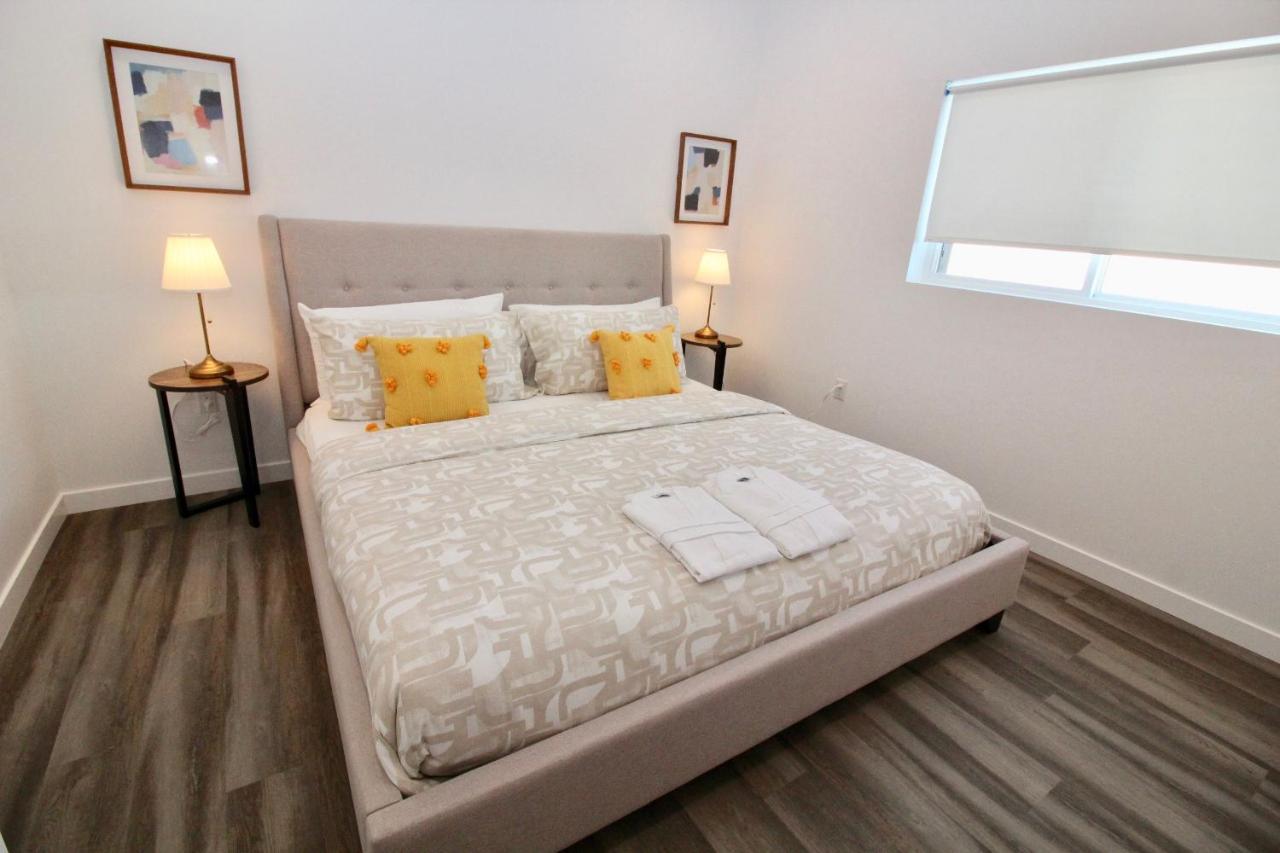 Los Angeles 3Br Villa Suites With Free Parking Exteriör bild