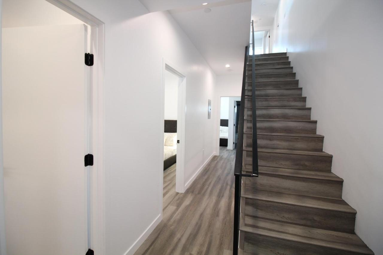 Los Angeles 3Br Villa Suites With Free Parking Exteriör bild