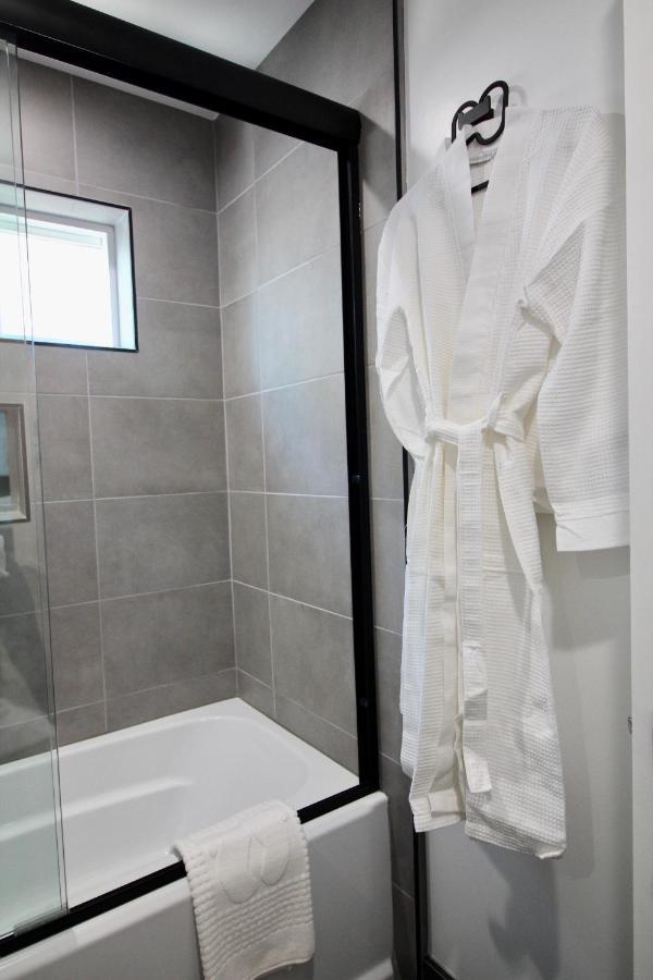 Los Angeles 3Br Villa Suites With Free Parking Exteriör bild