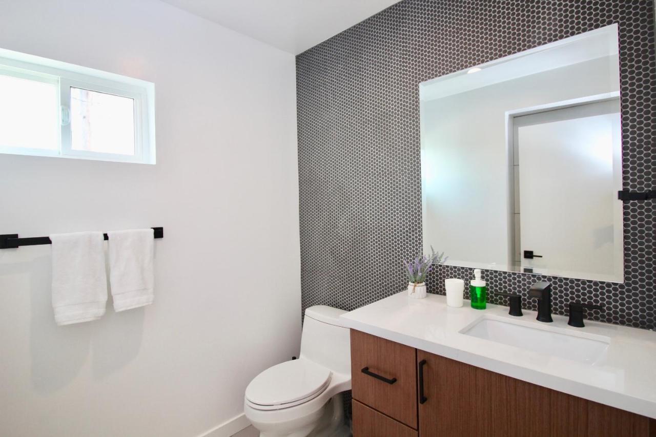Los Angeles 3Br Villa Suites With Free Parking Exteriör bild