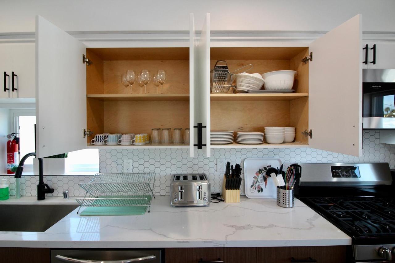 Los Angeles 3Br Villa Suites With Free Parking Exteriör bild