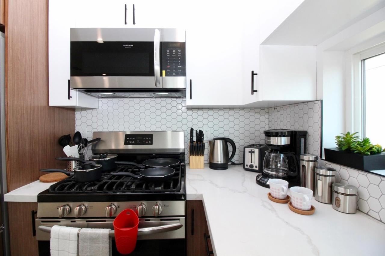 Los Angeles 3Br Villa Suites With Free Parking Exteriör bild