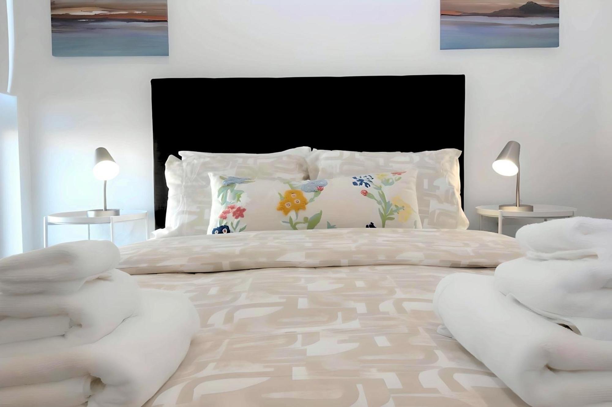 Los Angeles 3Br Villa Suites With Free Parking Exteriör bild