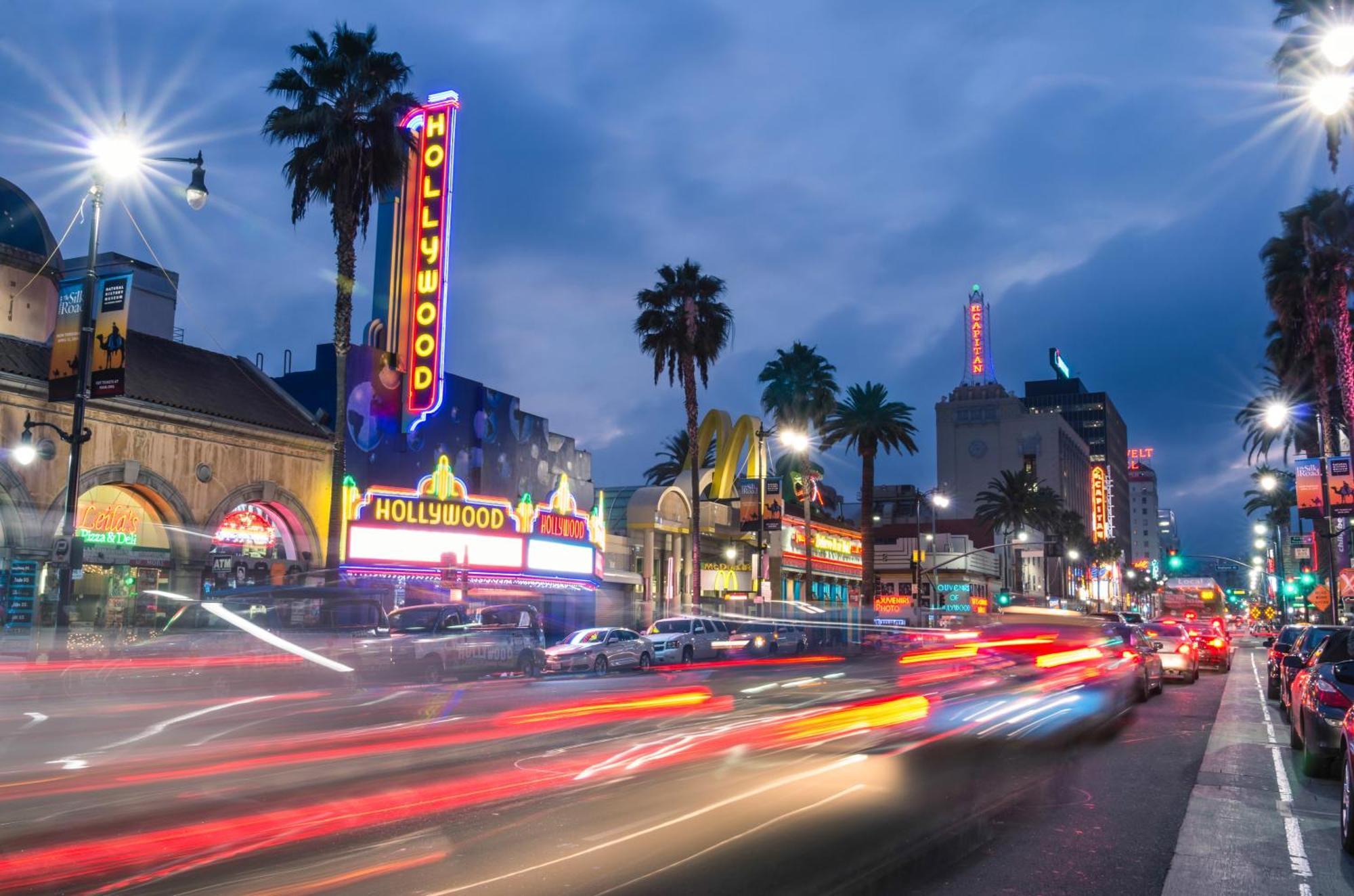 Los Angeles 3Br Villa Suites With Free Parking Exteriör bild