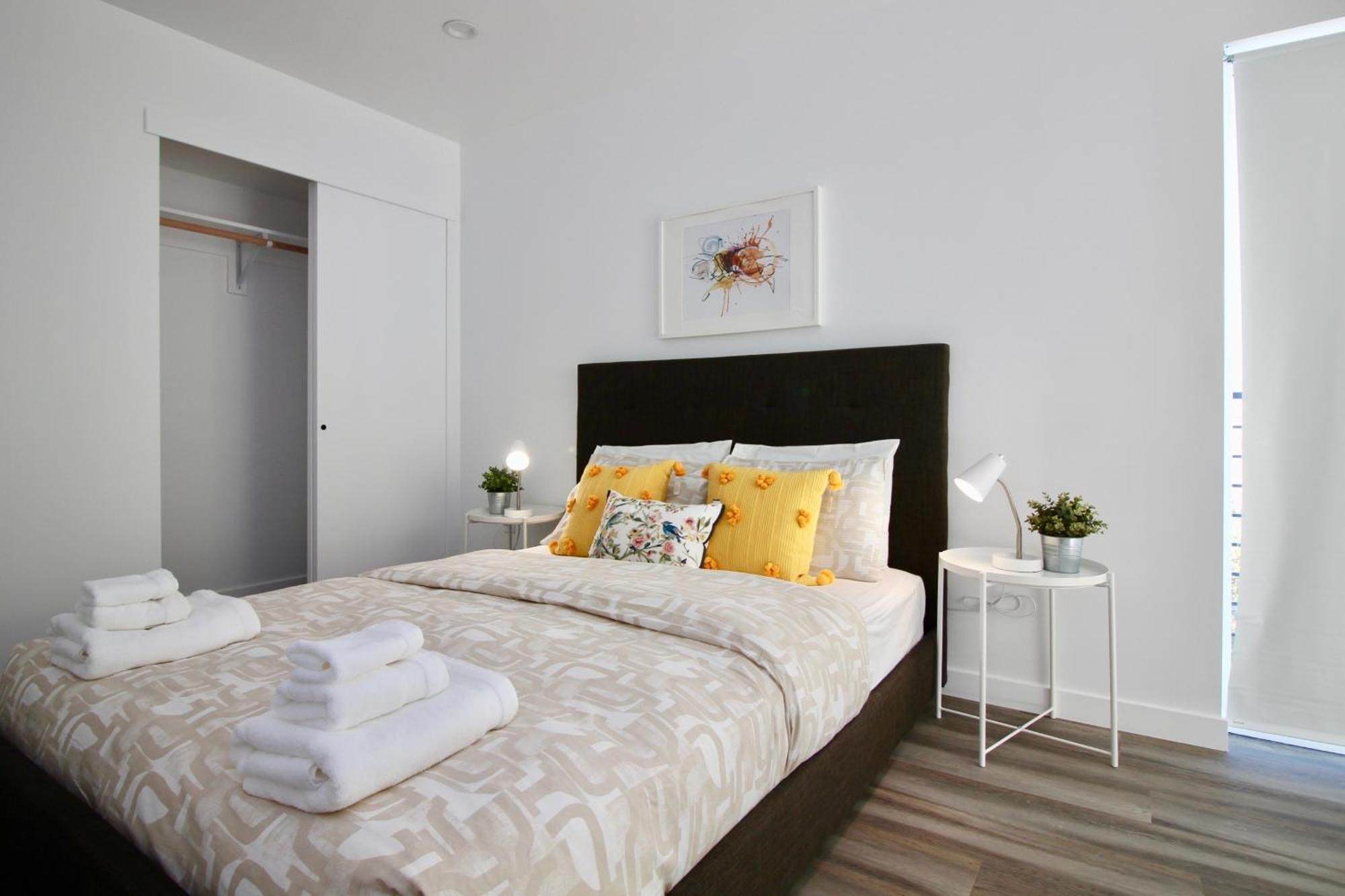 Los Angeles 3Br Villa Suites With Free Parking Rum bild