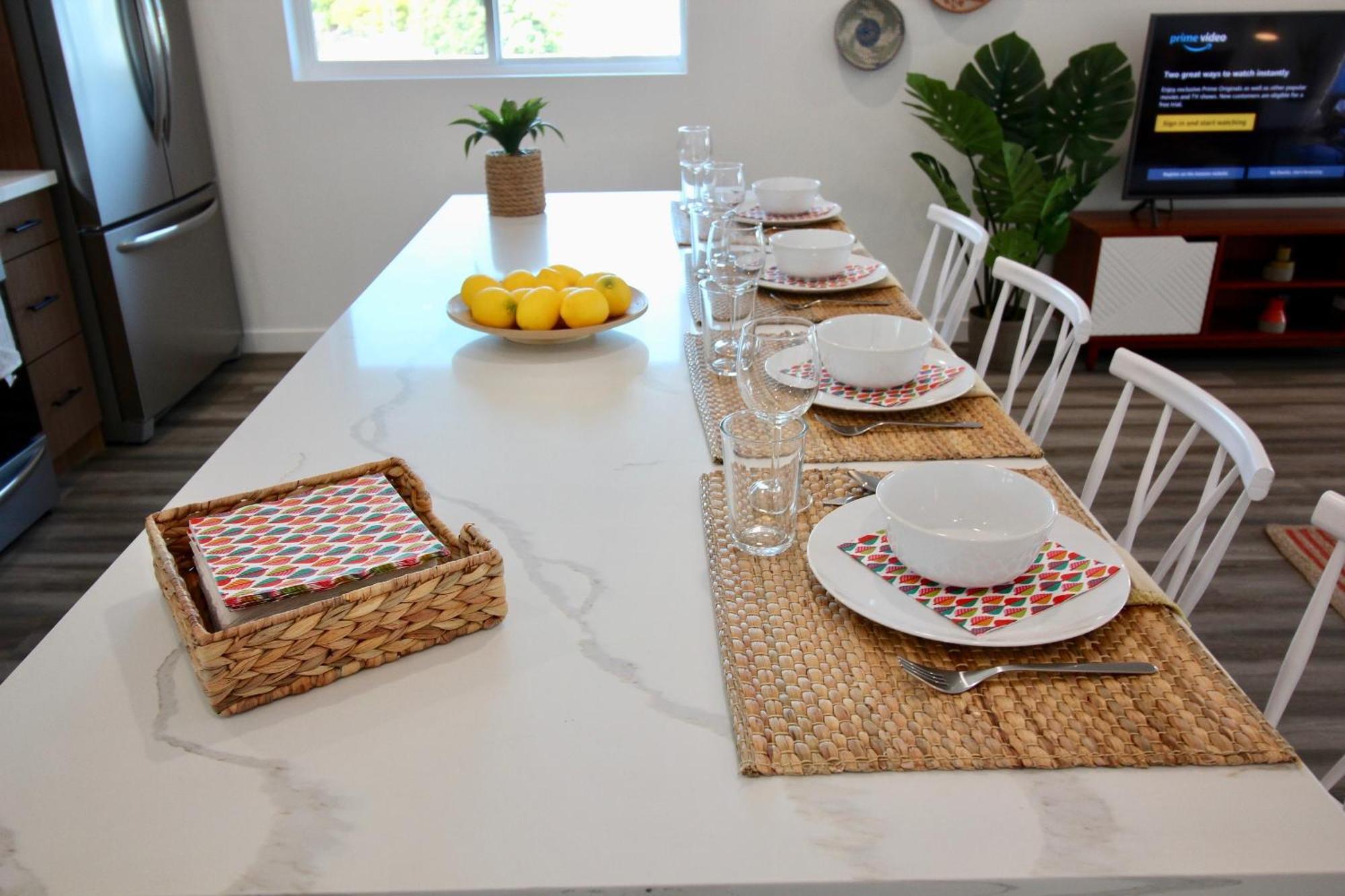 Los Angeles 3Br Villa Suites With Free Parking Rum bild